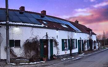 Cabinet Privé du docteur Isabelle Van Wuytswinkel Gynécologue Obstétricienne